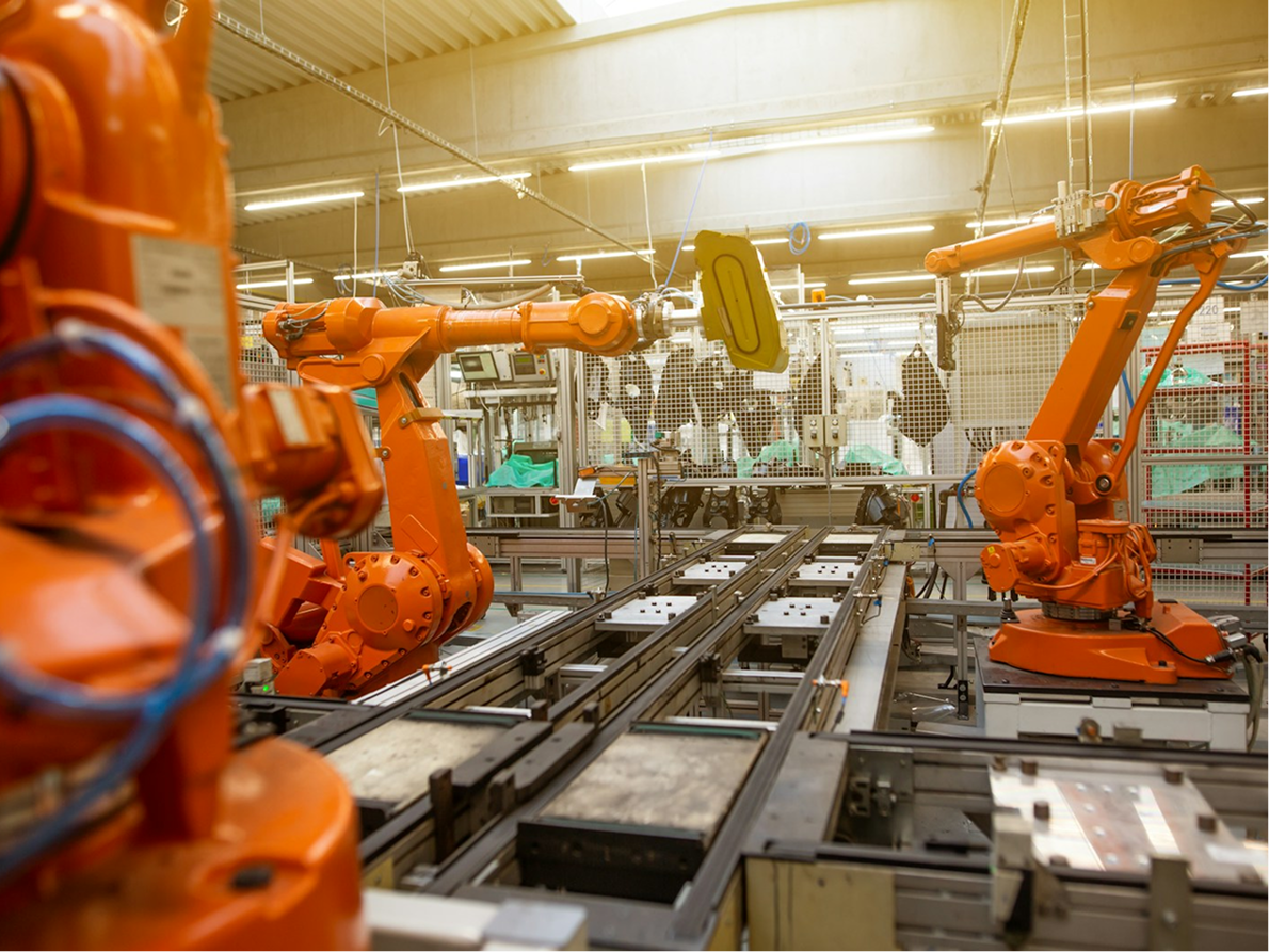 Process Automation and Portals with SAP Build