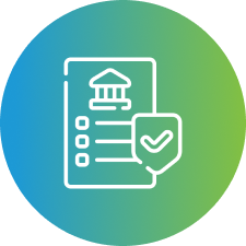 Real-Time Policy Enforcement & Risk Elimination