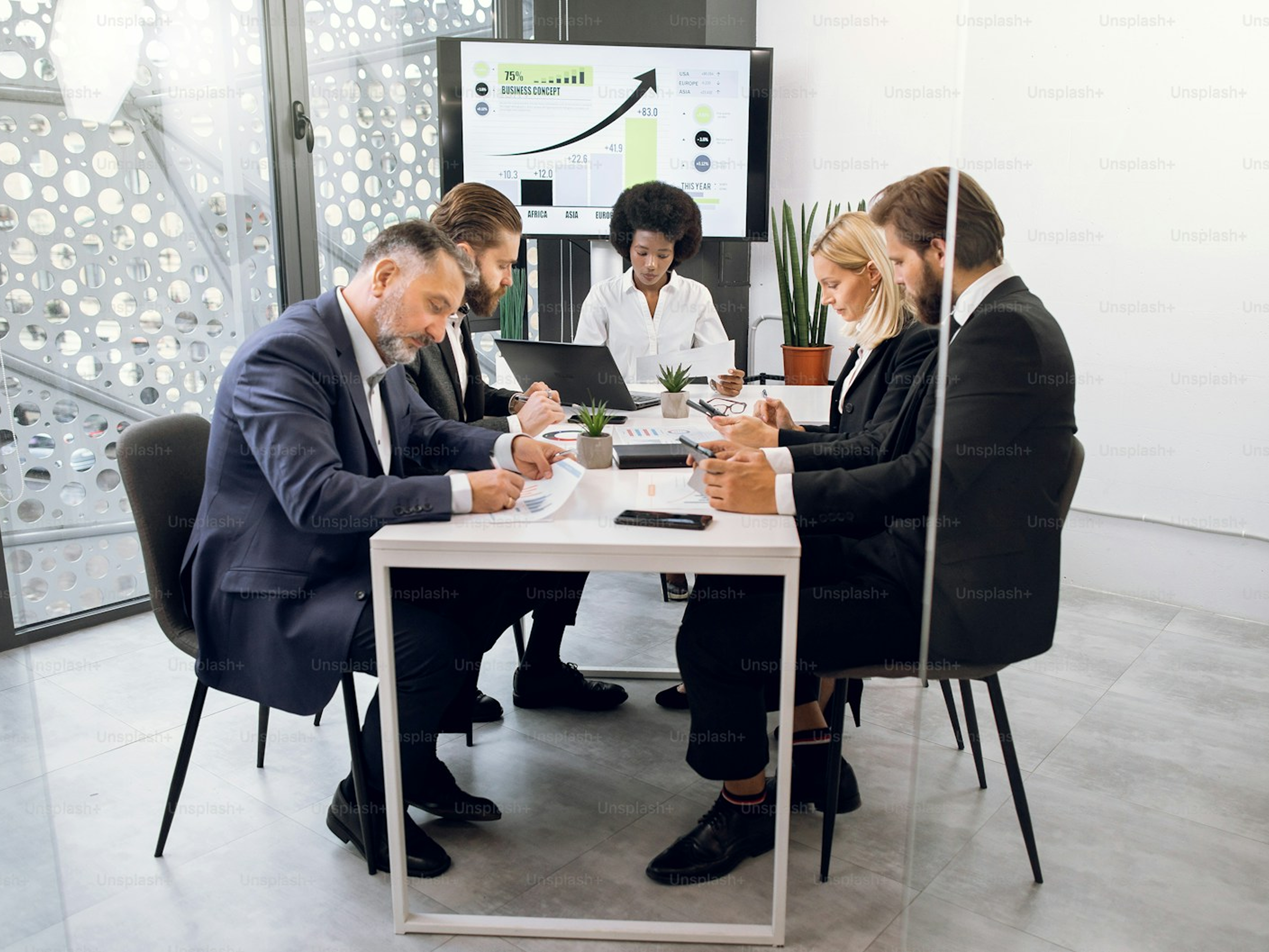 QM (Quality Management)