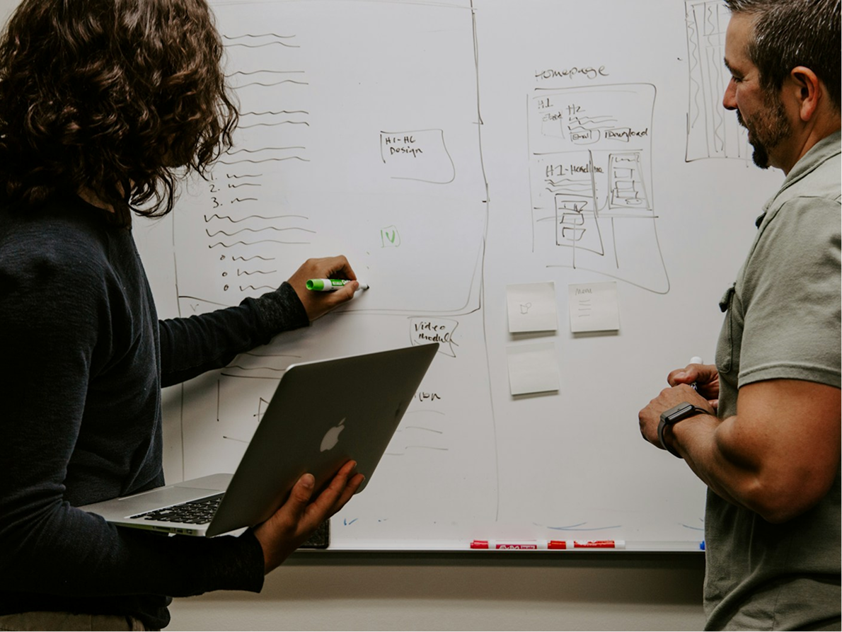SAP Build and Analytics Integration for Strategic Visibility