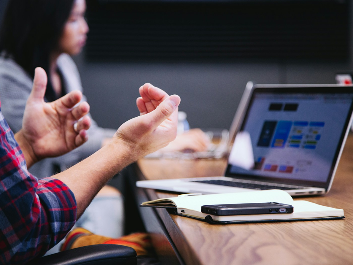Sales & Distribution Efficiency