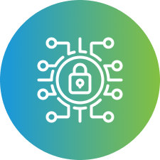Security & Access Controls Built-In