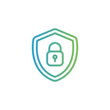 Security and Governance Built-In