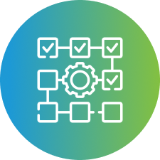 Strong Testing and Change Controls